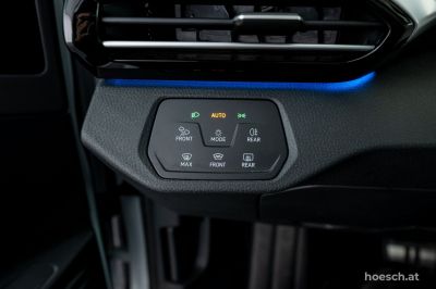 VW ID.5 Gebrauchtwagen