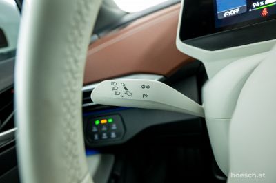 VW ID.5 Gebrauchtwagen