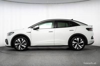 VW ID.5 Gebrauchtwagen