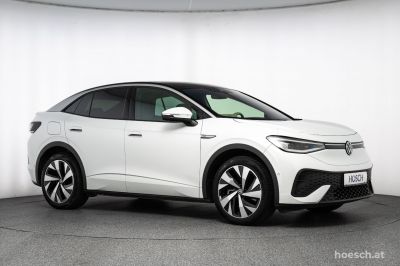VW ID.5 Gebrauchtwagen