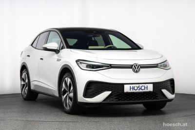 VW ID.5 Gebrauchtwagen