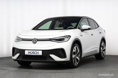 VW ID.5 Gebrauchtwagen
