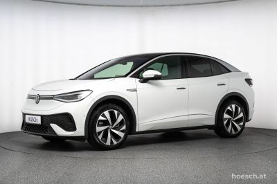 VW ID.5 Gebrauchtwagen