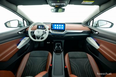 VW ID.5 Gebrauchtwagen