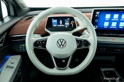 VW ID.5 Gebrauchtwagen