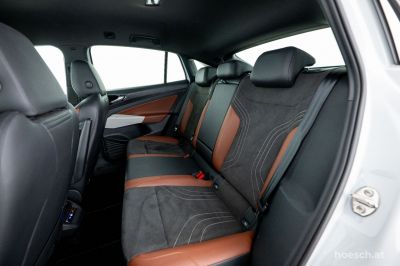 VW ID.5 Gebrauchtwagen