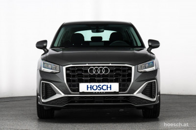 Audi Q2 Gebrauchtwagen
