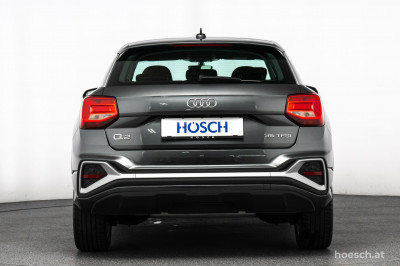 Audi Q2 Gebrauchtwagen