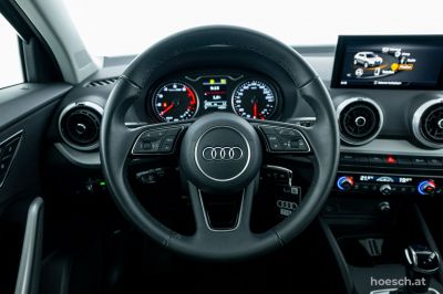 Audi Q2 Gebrauchtwagen