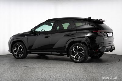 Hyundai Tucson Gebrauchtwagen