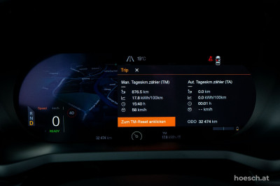 Polestar Polestar 2 Gebrauchtwagen