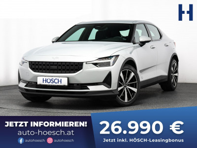 Polestar Polestar 2 Gebrauchtwagen