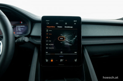 Polestar Polestar 2 Gebrauchtwagen