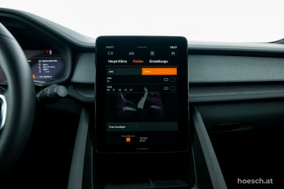 Polestar Polestar 2 Gebrauchtwagen