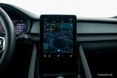 Polestar Polestar 2 Gebrauchtwagen