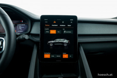 Polestar Polestar 2 Gebrauchtwagen