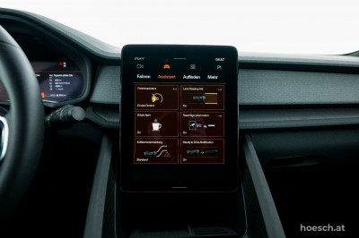 Polestar Polestar 2 Gebrauchtwagen