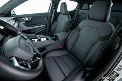 Polestar Polestar 2 Gebrauchtwagen