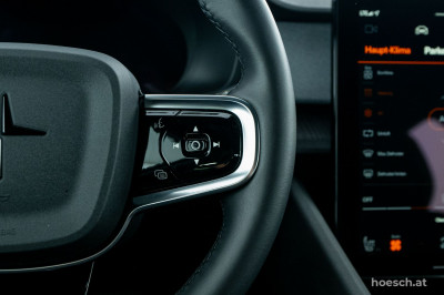 Polestar Polestar 2 Gebrauchtwagen