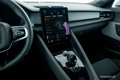 Polestar Polestar 2 Gebrauchtwagen