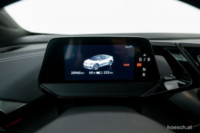 VW ID.4 Gebrauchtwagen