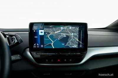 VW ID.4 Gebrauchtwagen