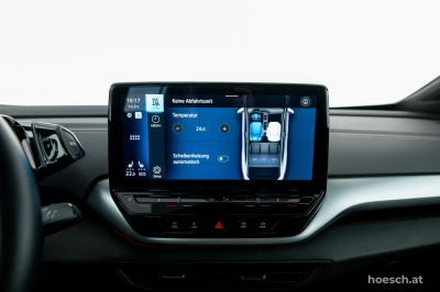 VW ID.4 Gebrauchtwagen