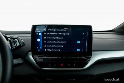 VW ID.4 Gebrauchtwagen