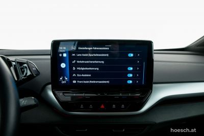 VW ID.4 Gebrauchtwagen