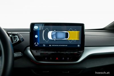 VW ID.4 Gebrauchtwagen