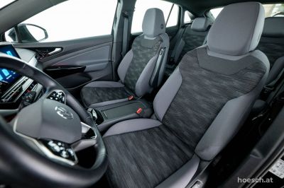 VW ID.4 Gebrauchtwagen