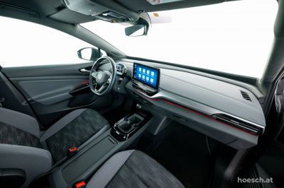 VW ID.4 Gebrauchtwagen