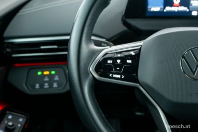 VW ID.4 Gebrauchtwagen