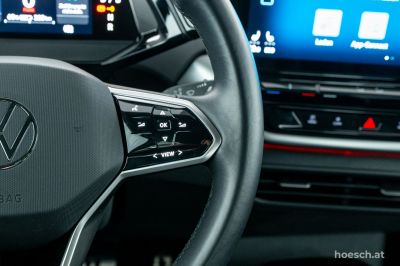 VW ID.4 Gebrauchtwagen