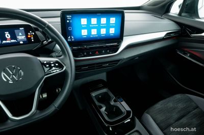 VW ID.4 Gebrauchtwagen