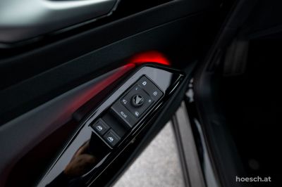 VW ID.4 Gebrauchtwagen