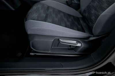 VW ID.4 Gebrauchtwagen