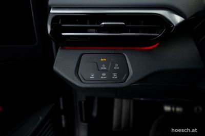 VW ID.4 Gebrauchtwagen