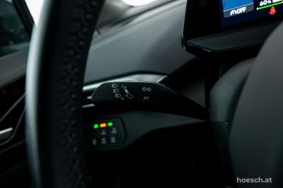 VW ID.4 Gebrauchtwagen