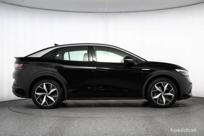 VW ID.4 Gebrauchtwagen