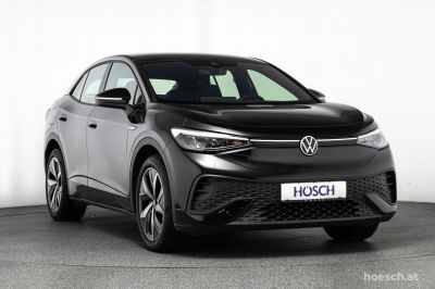 VW ID.4 Gebrauchtwagen