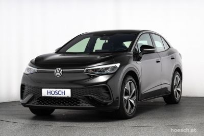 VW ID.4 Gebrauchtwagen