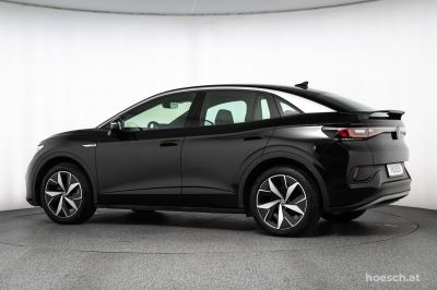 VW ID.4 Gebrauchtwagen