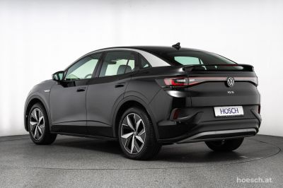 VW ID.4 Gebrauchtwagen