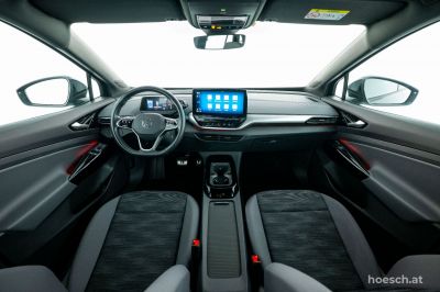 VW ID.4 Gebrauchtwagen