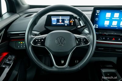 VW ID.4 Gebrauchtwagen