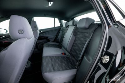 VW ID.4 Gebrauchtwagen