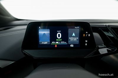 VW ID.4 Gebrauchtwagen