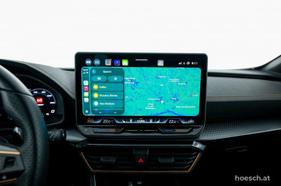 Cupra Formentor Gebrauchtwagen