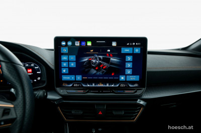 Cupra Formentor Gebrauchtwagen